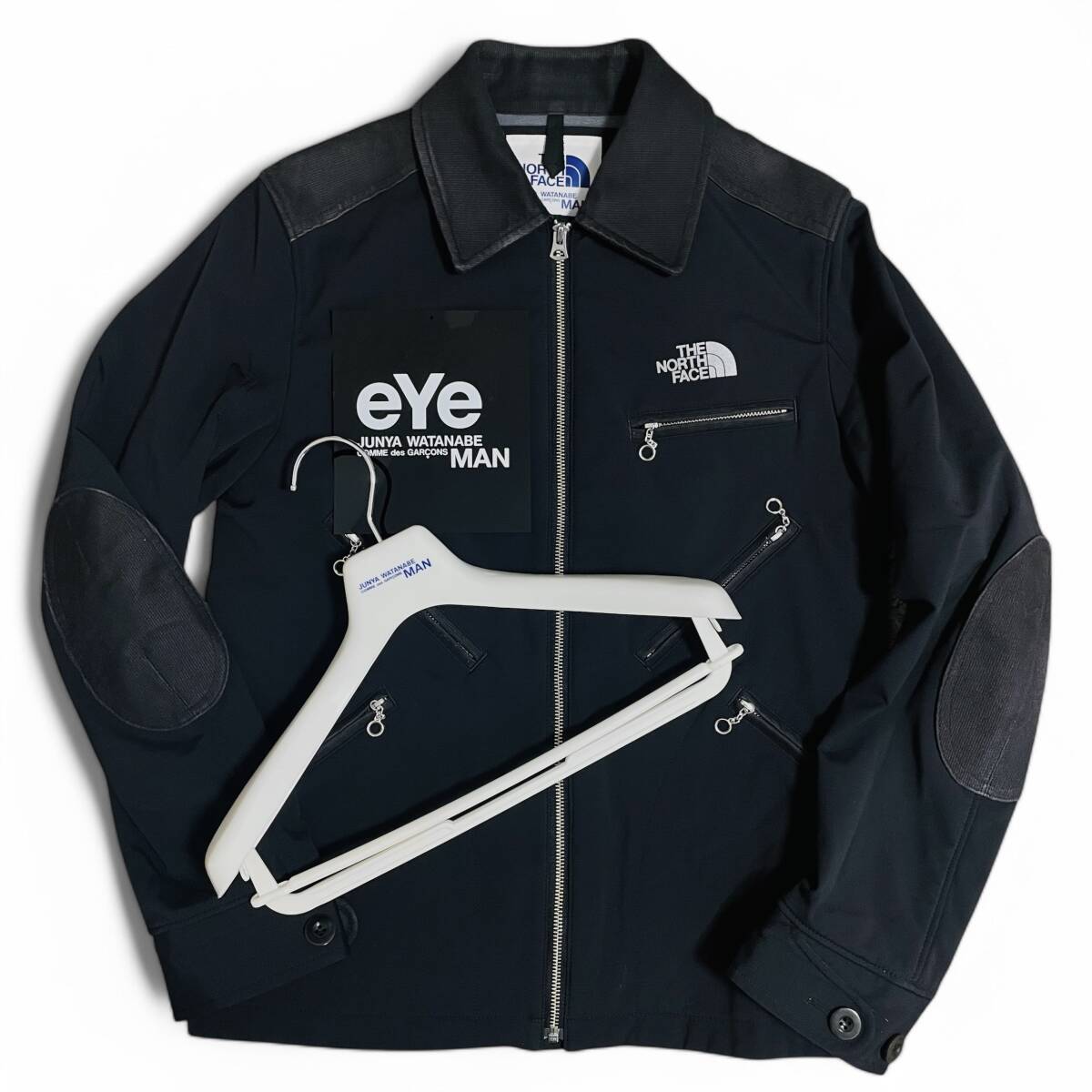 Yahoo!オークション -「black comme des garcons ライダース」の Yahoo!オークション -「black comme des garcons ライダース」の