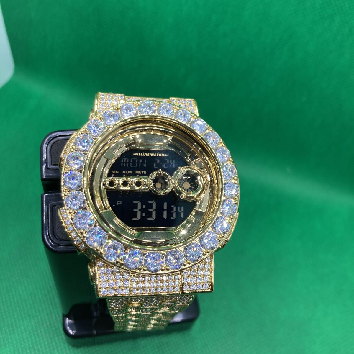 2025年最新】Yahoo!オークション -g-shock カスタム 2025年最新】Yahoo!オークション -g-shock カスタム