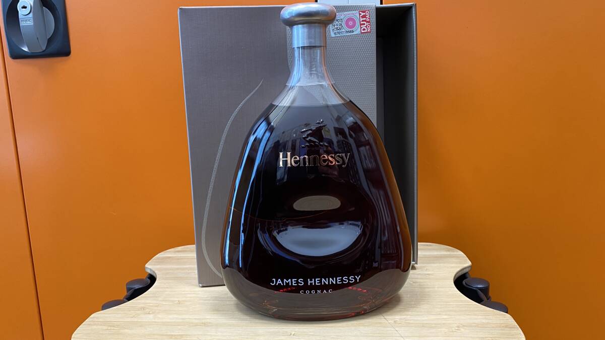 Yahoo!オークション -「james」(コニャック) (ブランデー)の落札 Yahoo!オークション -「james」(コニャック) (ブランデー)の落札