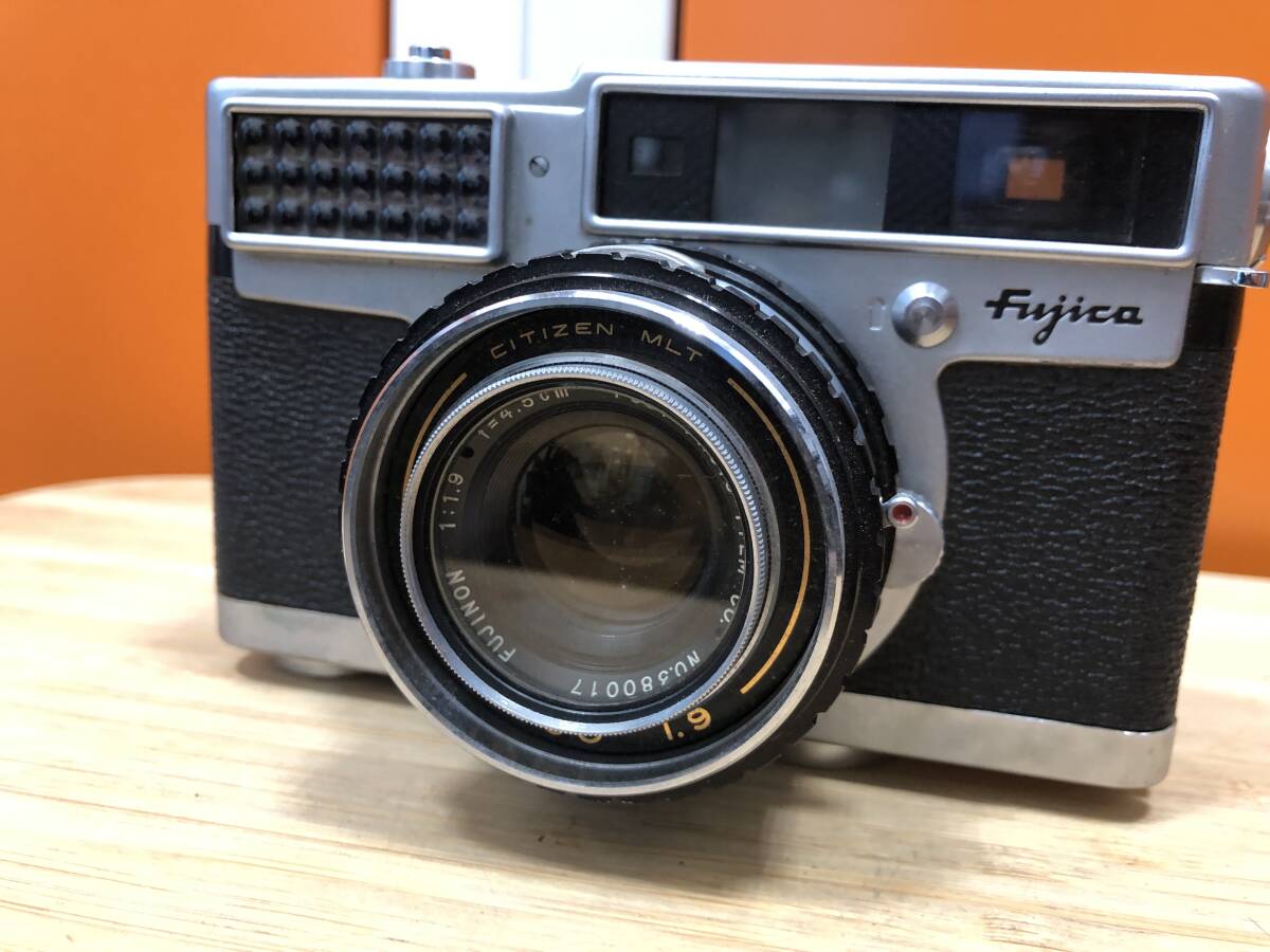 Yahoo!オークション -「fujica 35 se」の落札相場・落札価格 Yahoo!オークション -「fujica 35 se」の落札相場・落札価格