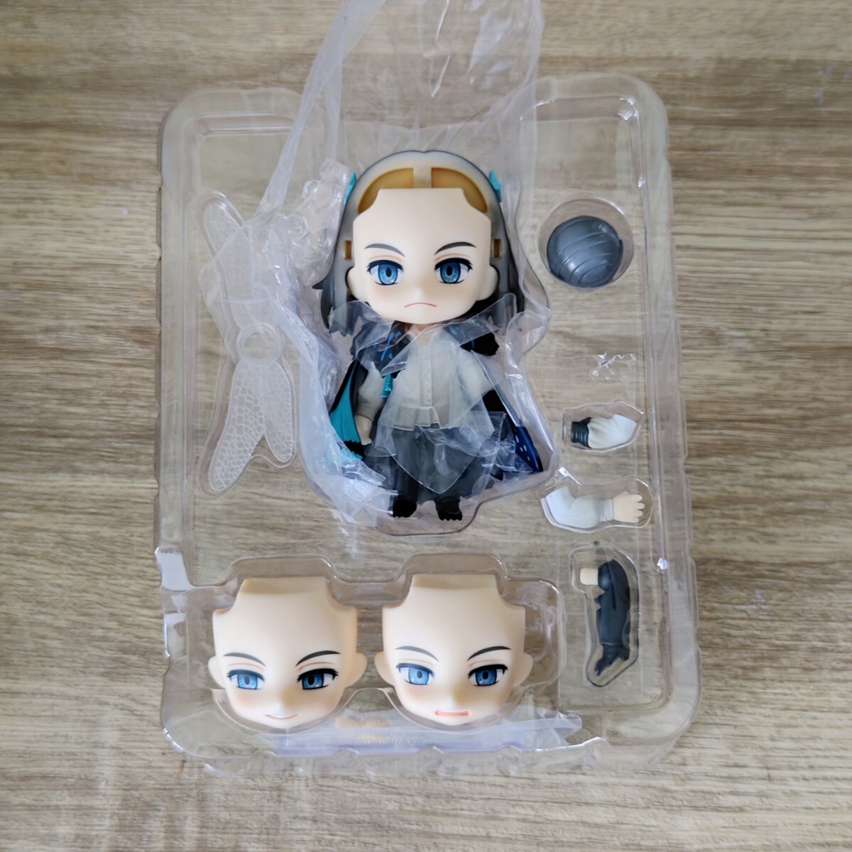 Yahoo!オークション -「ねんどろいど オベロン」の落札相場 Yahoo!オークション -「ねんどろいど オベロン」の落札相場