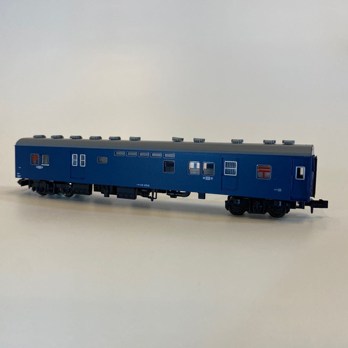 Yahoo!オークション -「kato 八甲田」(Nゲージ) (鉄道模型)の Yahoo!オークション -「kato 八甲田」(Nゲージ) (鉄道模型)の