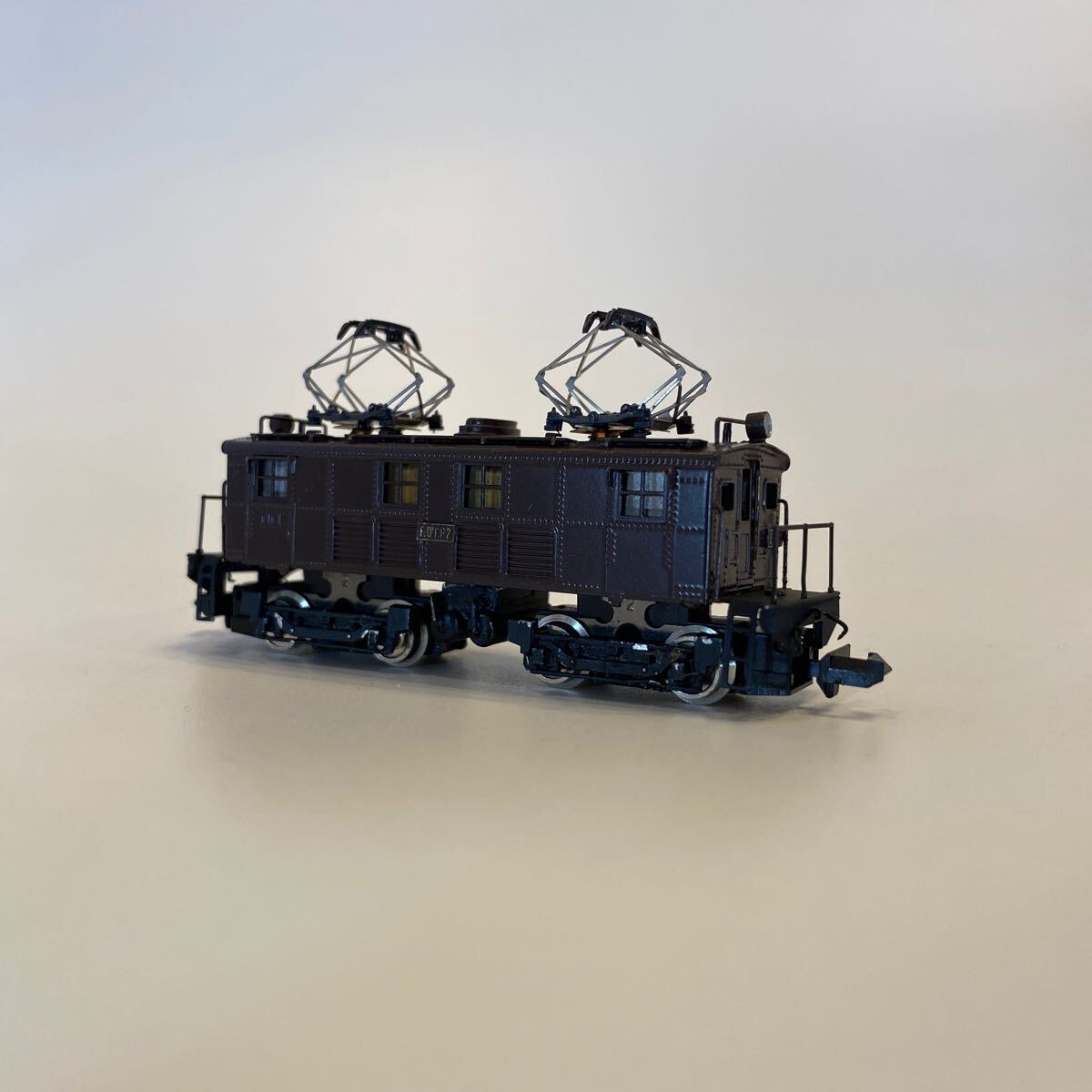 Yahoo!オークション -「ed11」(Nゲージ) (鉄道模型)の落札相場 Yahoo!オークション -「ed11」(Nゲージ) (鉄道模型)の落札相場