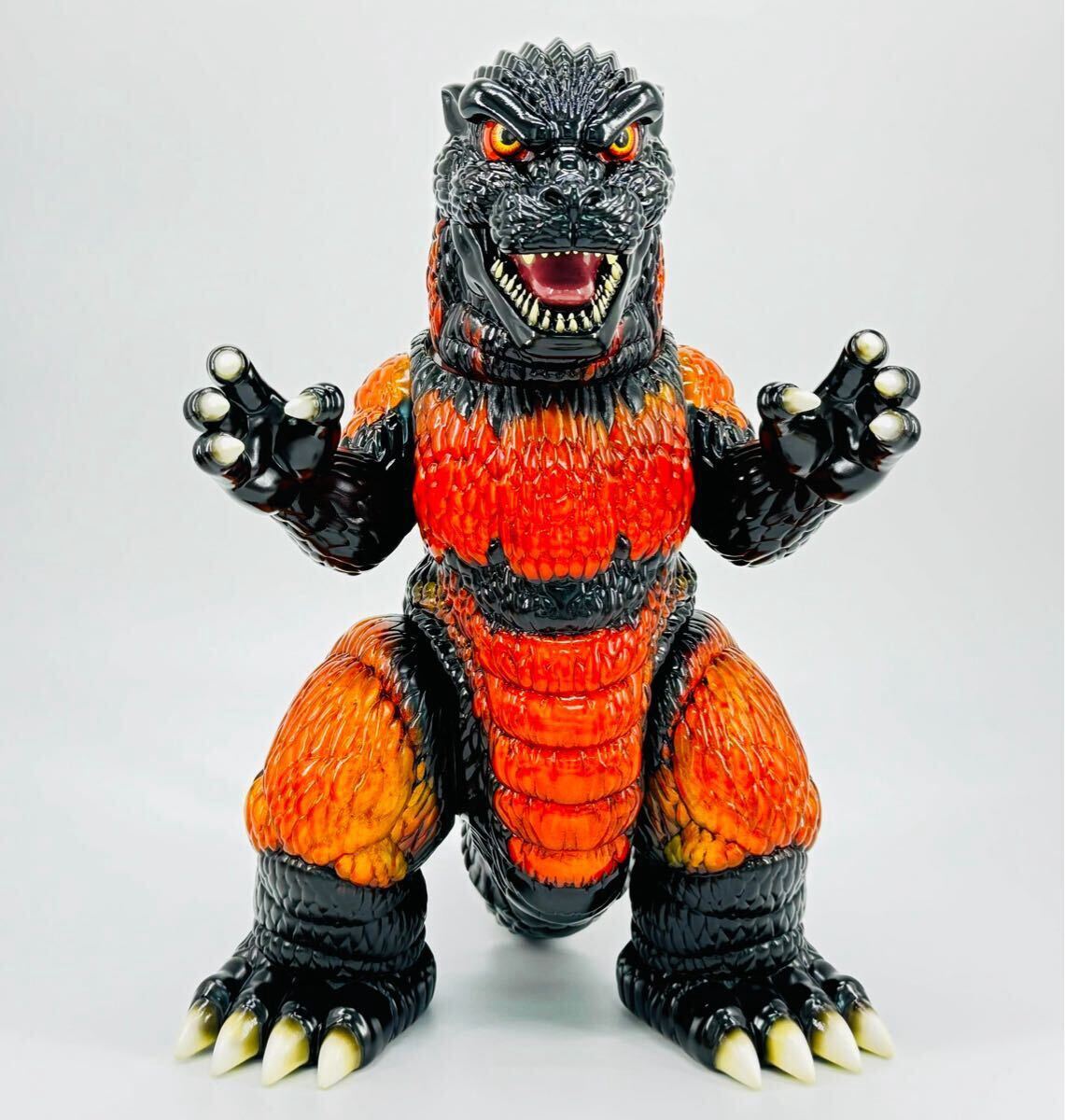 Yahoo!オークション -「シカルナ」(ゴジラ) (ゴジラ、怪獣)の Yahoo!オークション -「シカルナ」(ゴジラ) (ゴジラ、怪獣)の