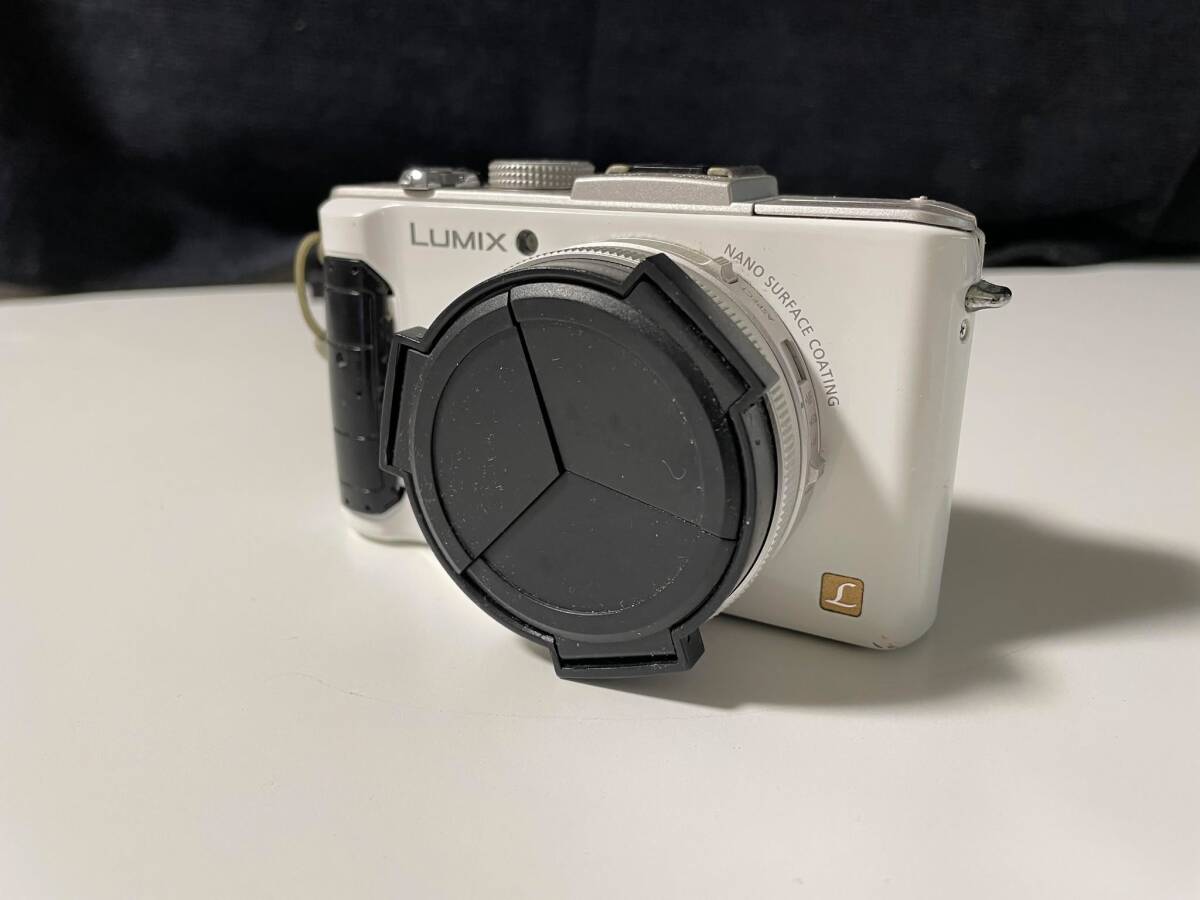 Yahoo!オークション -「panasonic lx7」の落札相場・落札価格 Yahoo!オークション -「panasonic lx7」の落札相場・落札価格