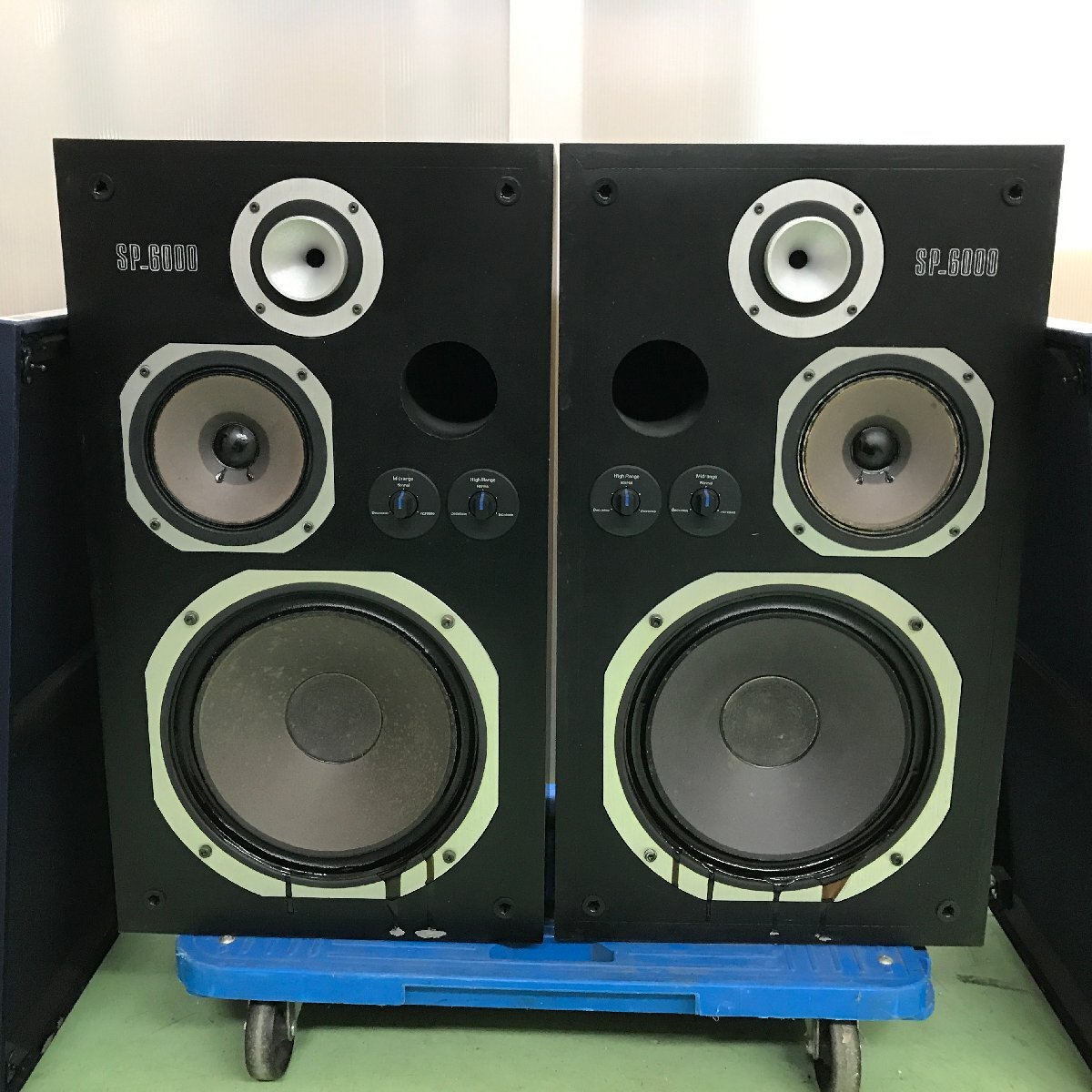 Yahoo!オークション -「sansui」(スピーカー) (オーディオ機器 Yahoo!オークション -「sansui」(スピーカー) (オーディオ機器