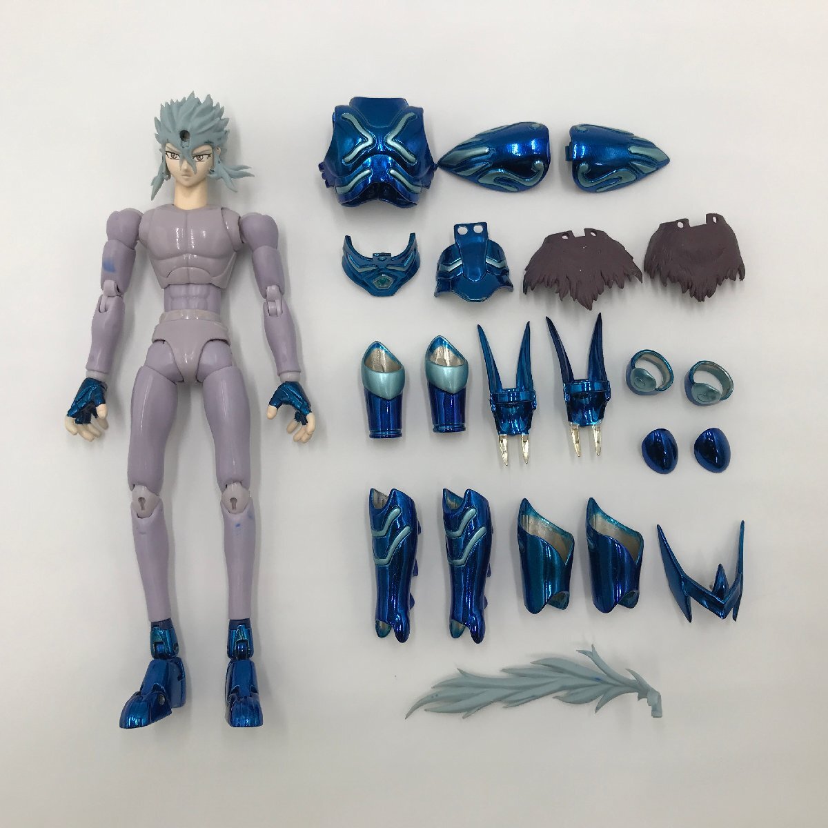 Yahoo!オークション -「イプシロン星アリオトフェンリル」の落札 Yahoo!オークション -「イプシロン星アリオトフェンリル」の落札