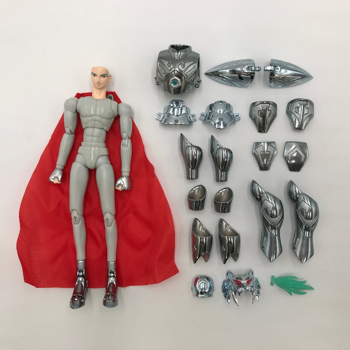 Yahoo!オークション -「ゼータ星アルコルバド」(聖闘士星矢 Yahoo!オークション -「ゼータ星アルコルバド」(聖闘士星矢