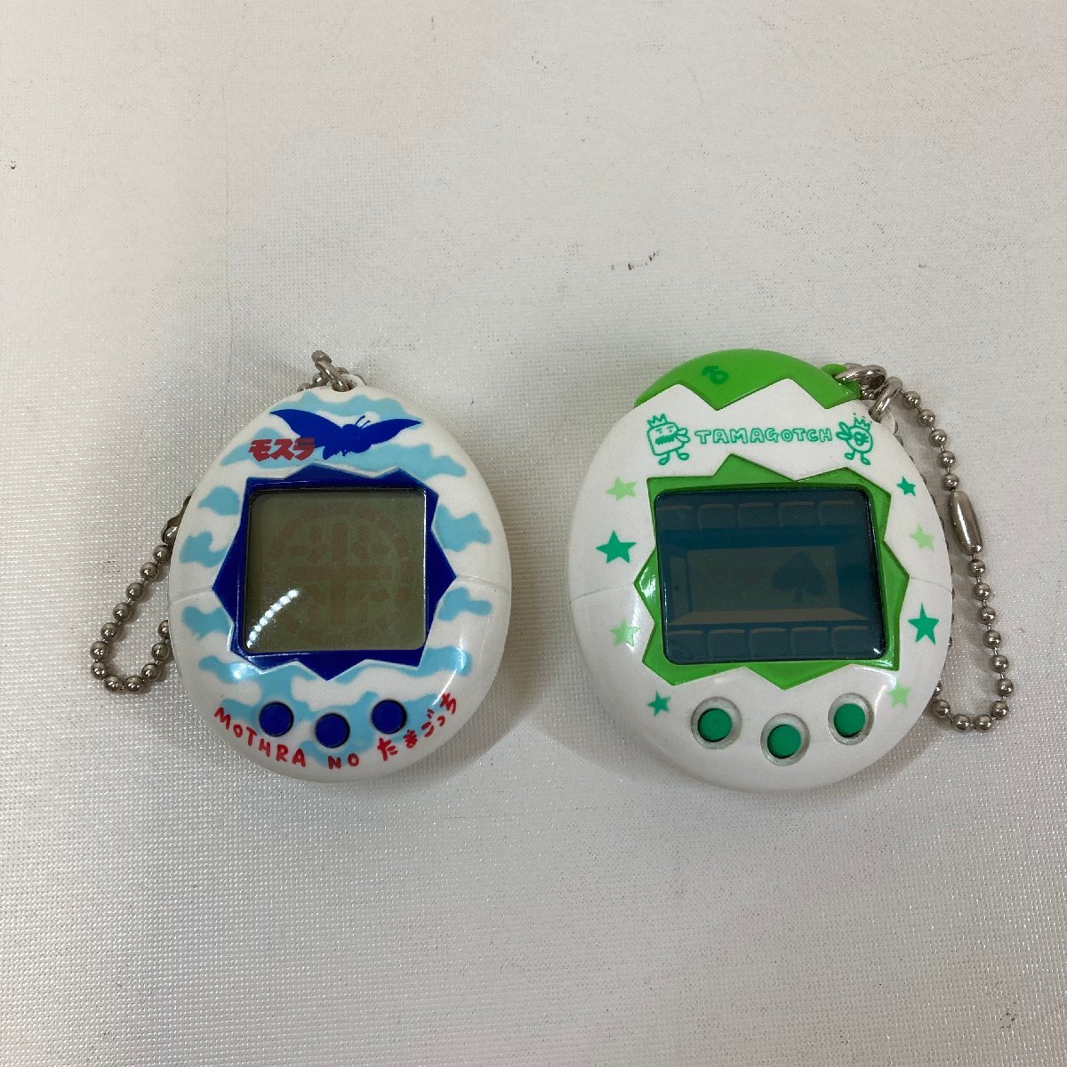 Yahoo!オークション -「△▽ジャンク」(たまごっち) (バーチャル Yahoo!オークション -「△▽ジャンク」(たまごっち) (バーチャル