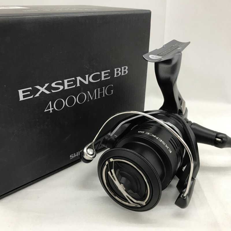 Yahoo!オークション -「エクスセンスbb4000」の落札相場・落札価格 Yahoo!オークション -「エクスセンスbb4000」の落札相場・落札価格