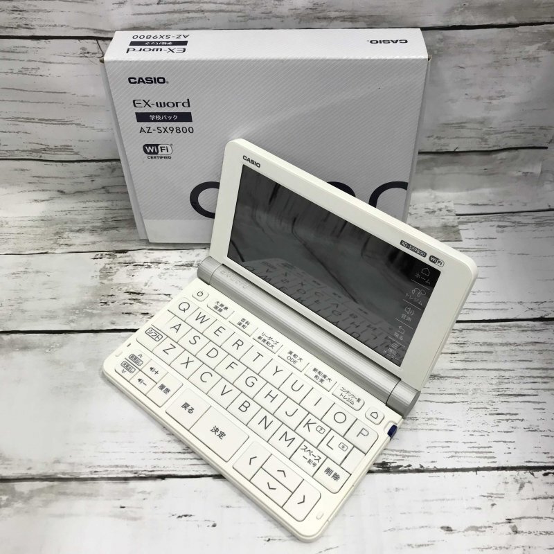 Yahoo!オークション -「az-sx9800」の落札相場・落札価格 Yahoo!オークション -「az-sx9800」の落札相場・落札価格