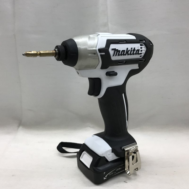 楽天市場】マキタ td110dの通販