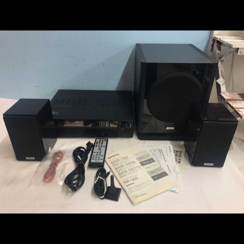 Yahoo!オークション -「オンキヨー onkyo ホームシアター」の Yahoo!オークション -「オンキヨー onkyo ホームシアター」の