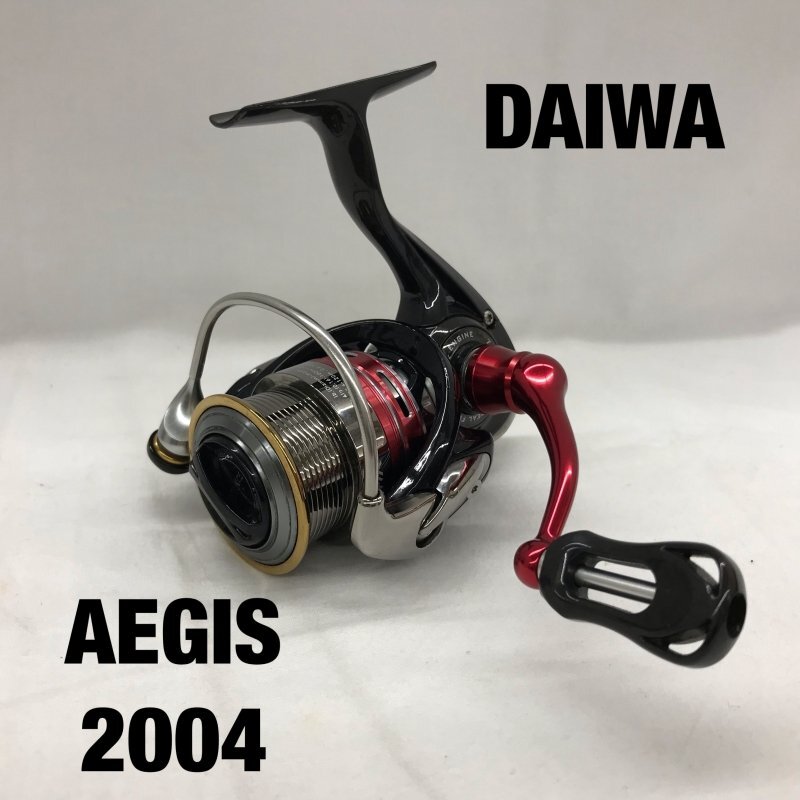 Yahoo!オークション -「aegis 2004」の落札相場・落札価格 Yahoo!オークション -「aegis 2004」の落札相場・落札価格
