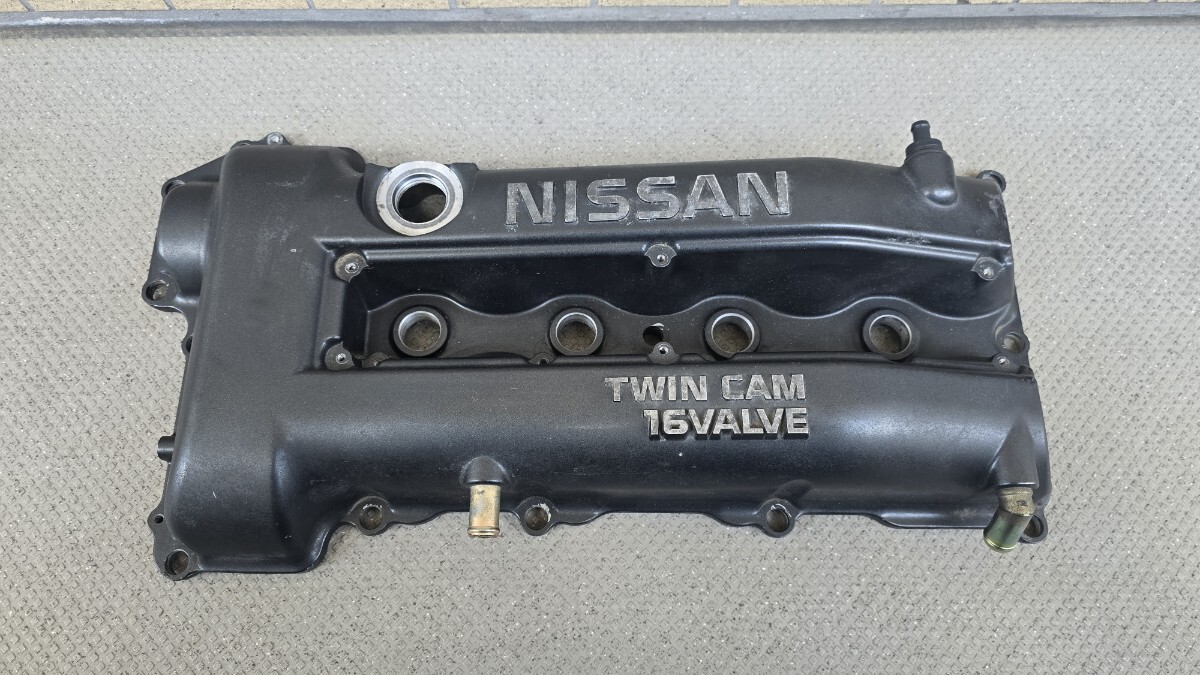 2025年最新】Yahoo!オークション -sr20det ヘッドカバーの中古品 2025年最新】Yahoo!オークション -sr20det ヘッドカバーの中古品
