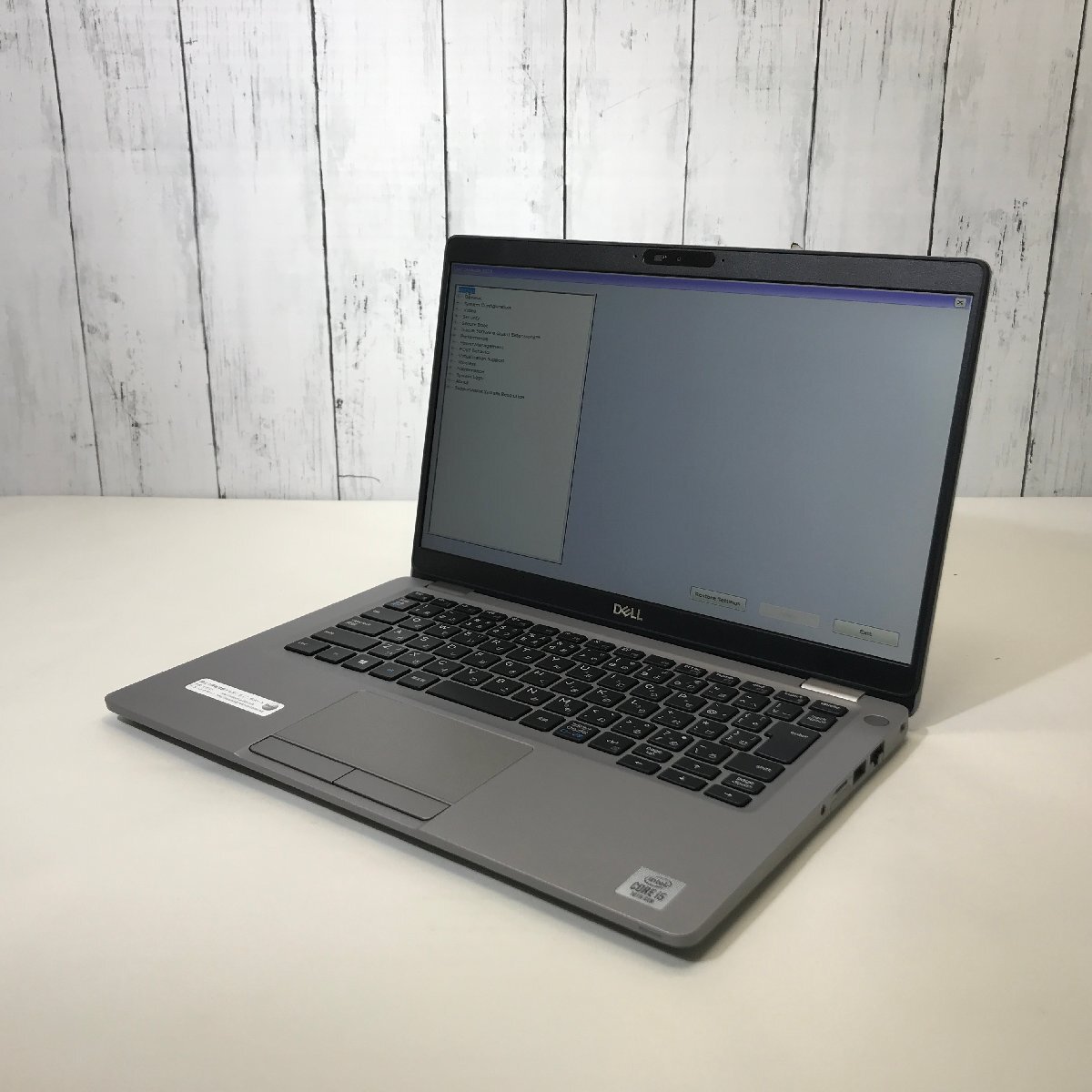 Yahoo!オークション -「latitude 5310」の落札相場・落札価格 Yahoo!オークション -「latitude 5310」の落札相場・落札価格