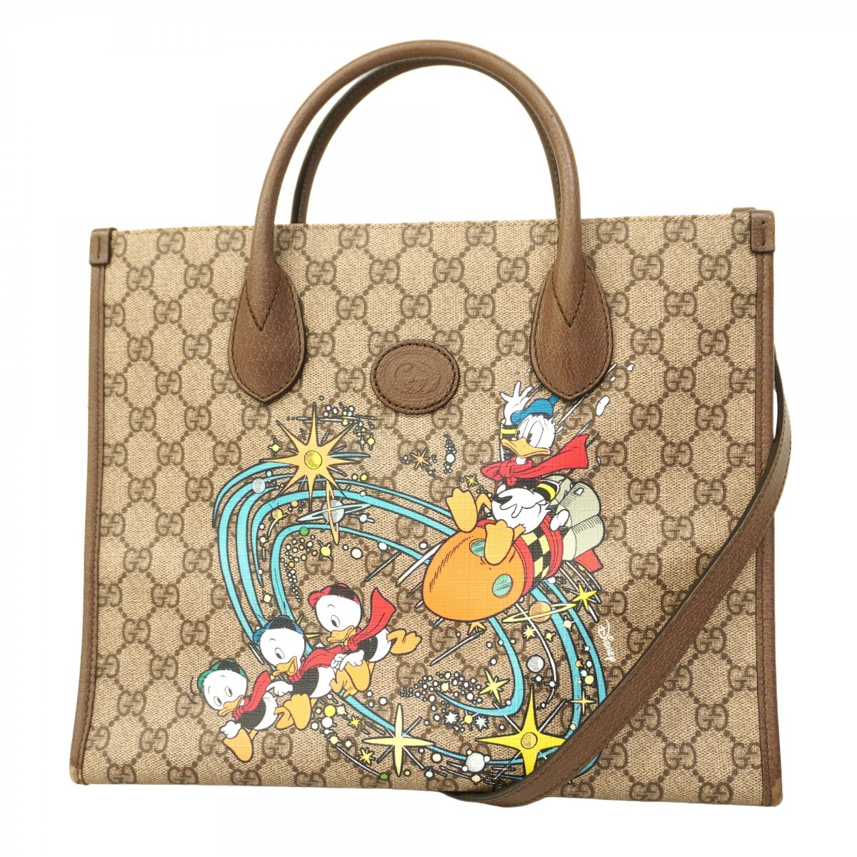 2025年最新】Yahoo!オークション -「GUCCI ドナルド バッグ 2025年最新】Yahoo!オークション -「GUCCI ドナルド バッグ