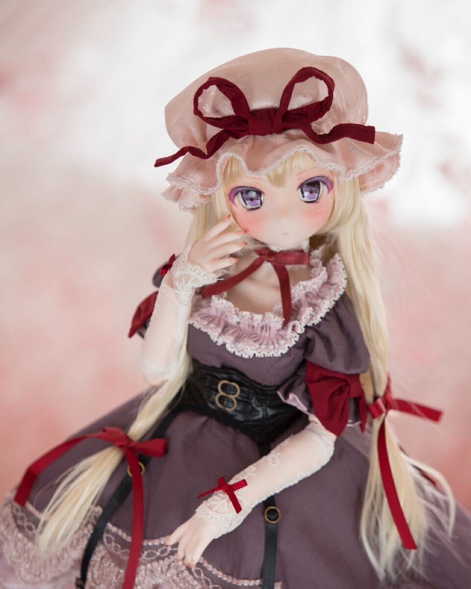 Yahoo!オークション -「東方」(ドルフィードリーム) (人形 Yahoo!オークション -「東方」(ドルフィードリーム) (人形