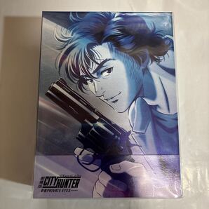 劇場版シティーハンター/新宿PRIVATE EYES【完全生産限定版】(新品未開封DVD)