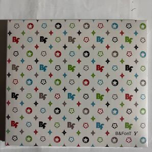 B&FonT Y (新品未開封CD)
