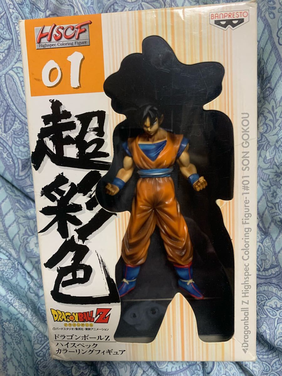 Yahoo!オークション -「ドラゴンボール ハイスペックカラー Yahoo!オークション -「ドラゴンボール ハイスペックカラー