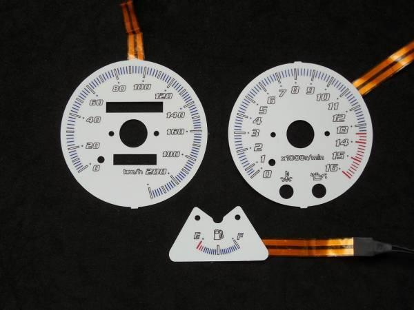 2025年最新】Yahoo!オークション -zrx400 メーターの中古品