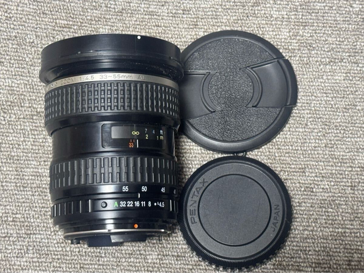 Yahoo!オークション -「pentax 645 33-55」の落札相場・落札価格 Yahoo!オークション -「pentax 645 33-55」の落札相場・落札価格