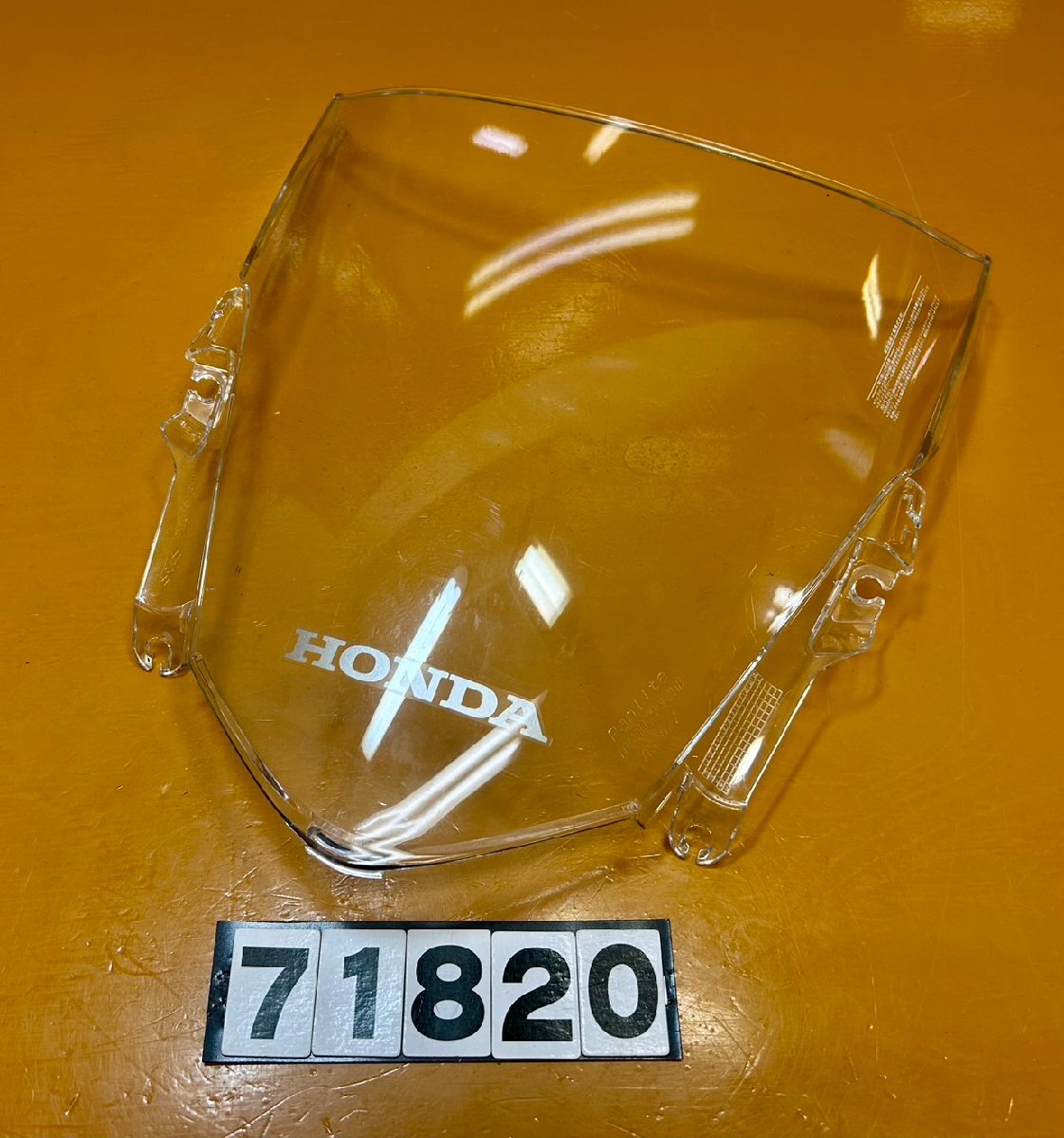 2025年最新】Yahoo!オークション -cbr400r スクリーンの中古品