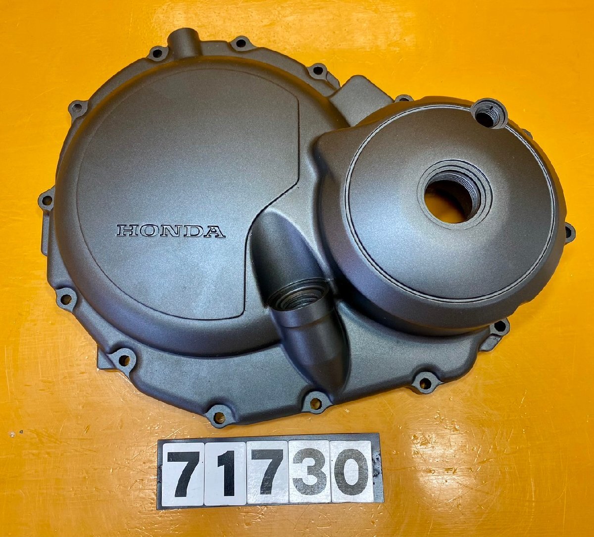 Yahoo!オークション -「cb400sf nc31 クラッチカバー」の落札 Yahoo!オークション -「cb400sf nc31 クラッチカバー」の落札