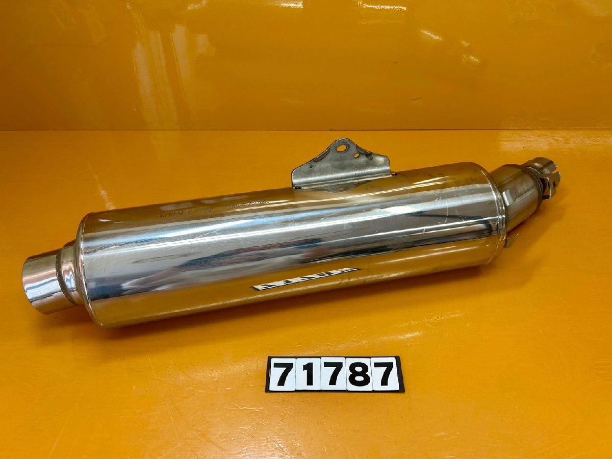 Yahoo!オークション -「cb400sf nc42」(マフラー本体(純正 Yahoo!オークション -「cb400sf nc42」(マフラー本体(純正