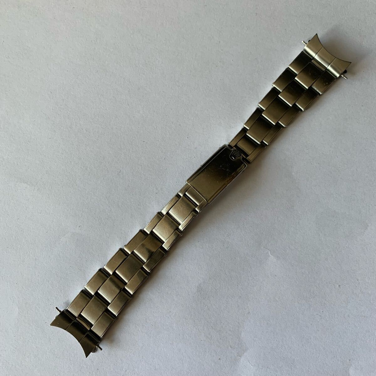 Yahoo!オークション -「ロレックス リベットブレス 19mm Yahoo!オークション -「ロレックス リベットブレス 19mm