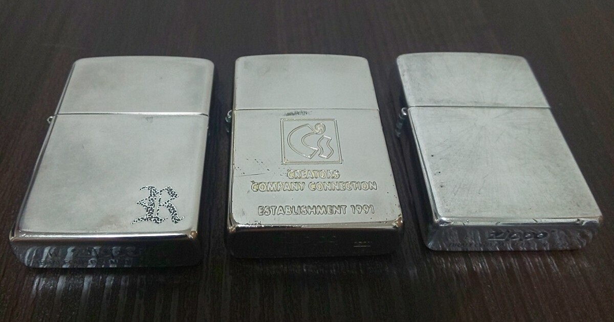 Yahoo!オークション -「zippo まとめ売り」の落札相場・落札価格 Yahoo!オークション -「zippo まとめ売り」の落札相場・落札価格