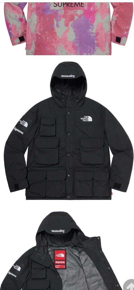 Yahoo!オークション -「supreme cargo」(ジャケット、上着 Yahoo!オークション -「supreme cargo」(ジャケット、上着