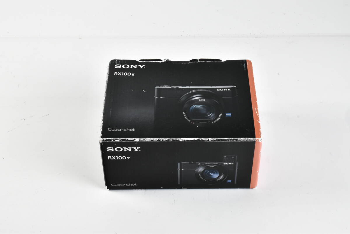 サイバーショット DSC-RX100M5 中古価格比較 - 価格.com