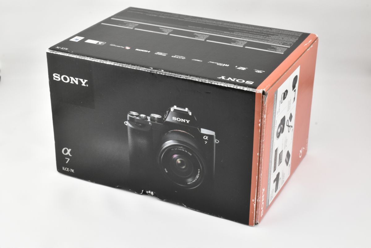 2025年最新】Yahoo!オークション -sony 28 70の中古品・新品・未
