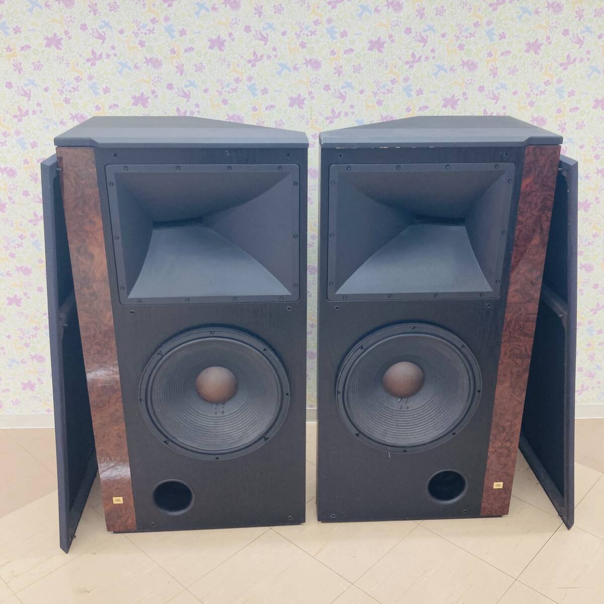 Yahoo!オークション -「jbl s3100」(スピーカー) (オーディオ Yahoo!オークション -「jbl s3100」(スピーカー) (オーディオ