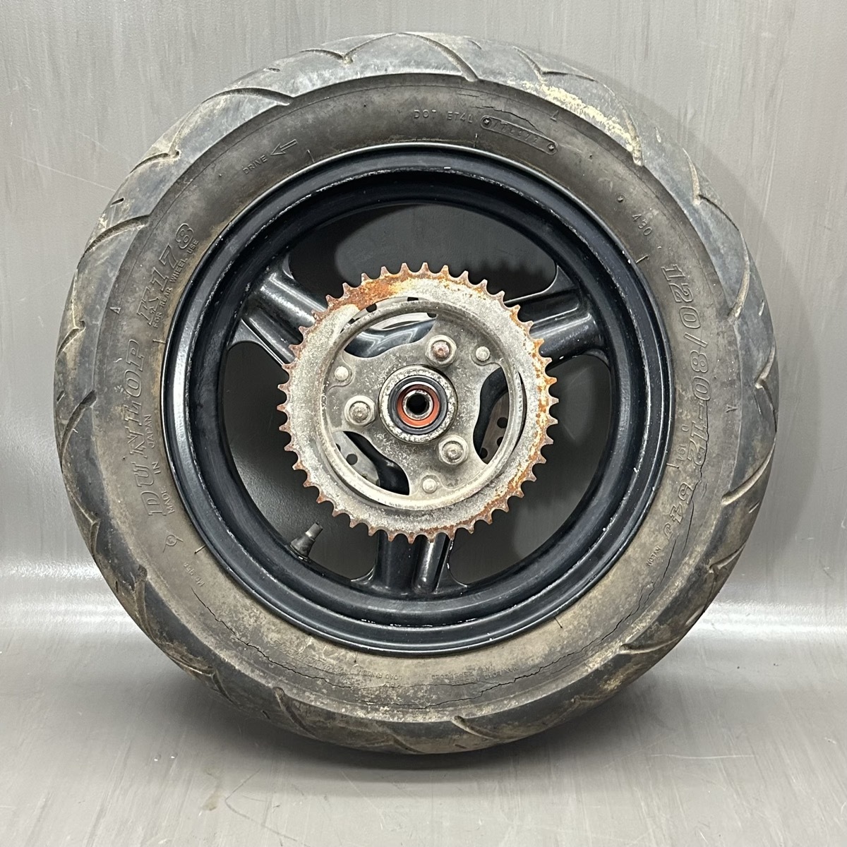 2025年最新】Yahoo!オークション -nsr50ホイールの中古品・新品 2025年最新】Yahoo!オークション -nsr50ホイールの中古品・新品