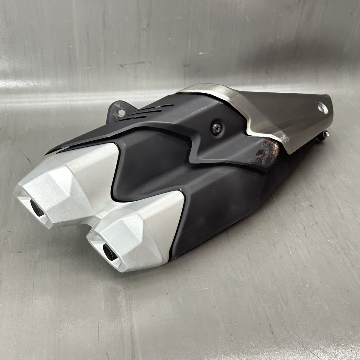 Yahoo!オークション -「cbr250rr マフラー 純正」の落札相場