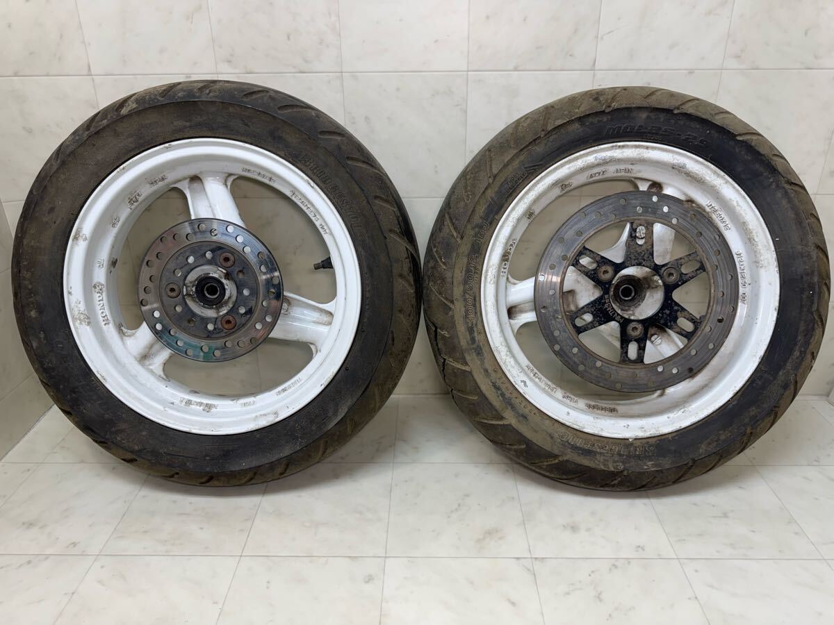 Yahoo!オークション -「xr100r」(ホイール) (パーツ)の落札相場 Yahoo!オークション -「xr100r」(ホイール) (パーツ)の落札相場