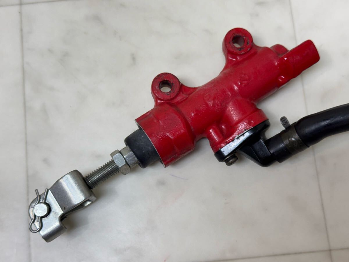 ホンダ 純正】NSR50リアマスターシリンダーキット - Cuby(カビィ