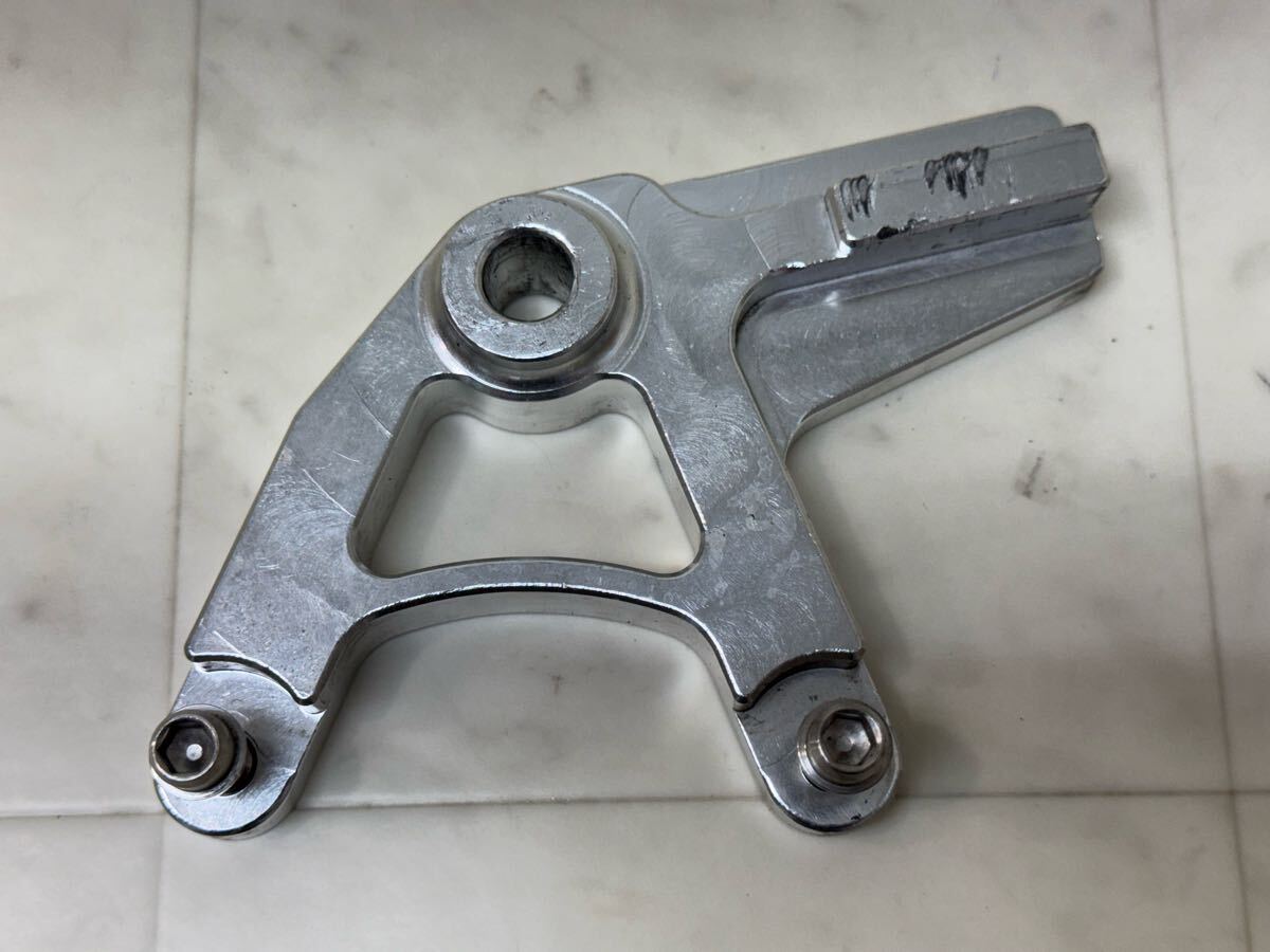 Yahoo!オークション -「nsr50キャリパーサポート」の落札相場