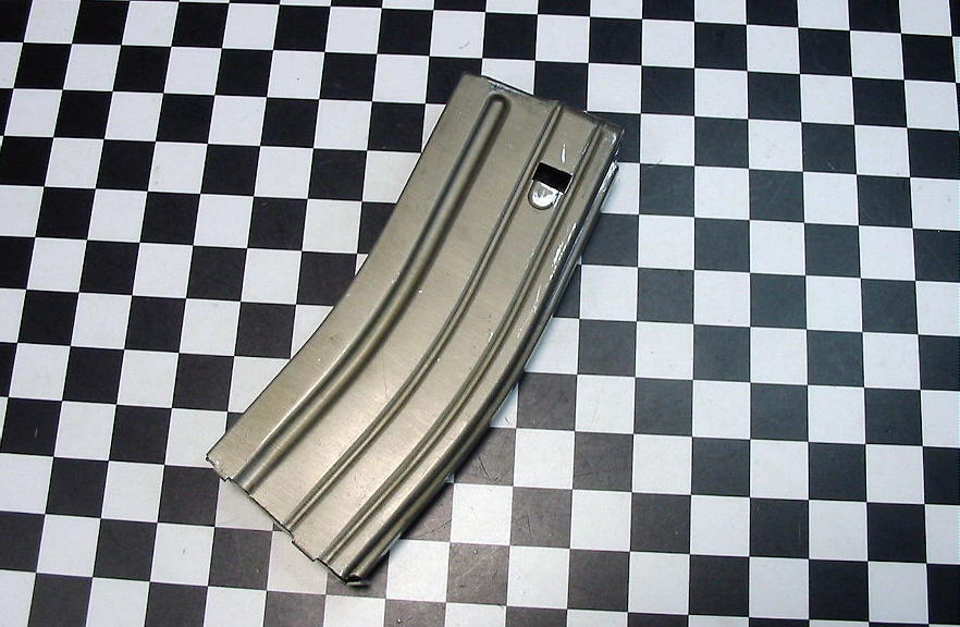 Yahoo!オークション -「xm177e2マガジン」(ホビー、カルチャー