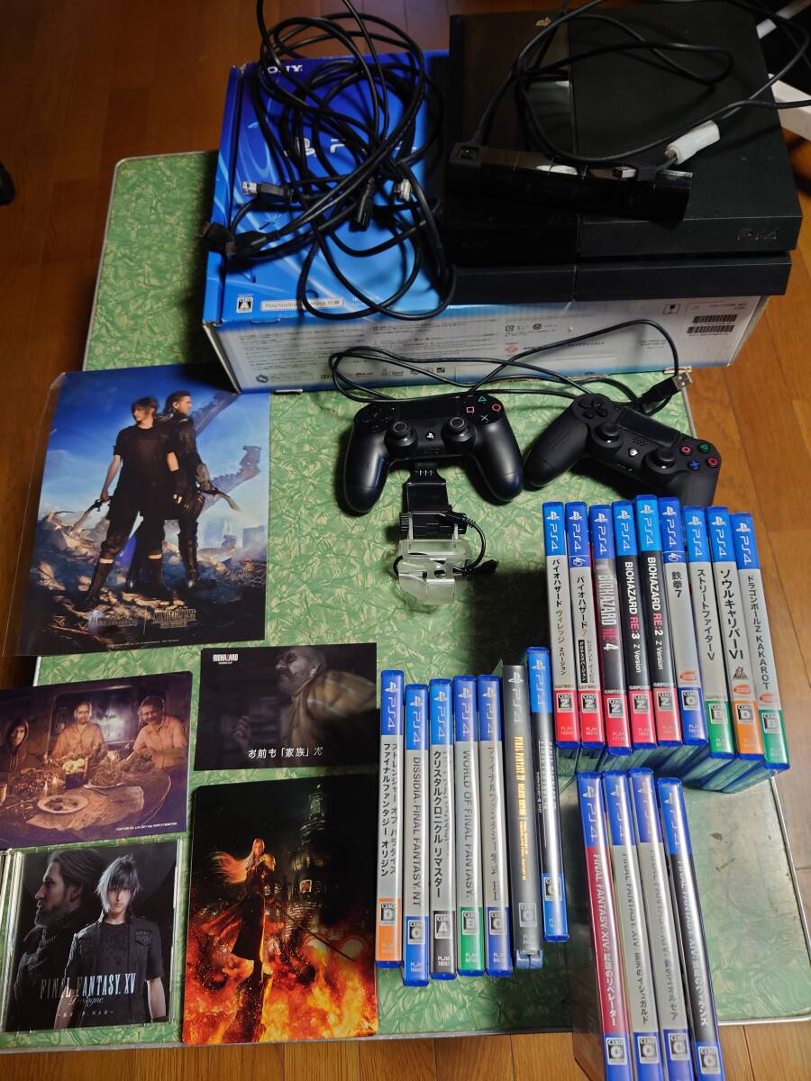楽天市場】PS4 ソフト セットの通販