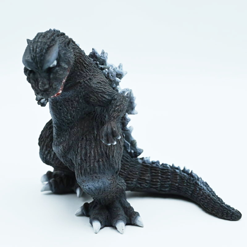Yahoo!オークション -「ガレージキット 完成品」(ゴジラ Yahoo!オークション -「ガレージキット 完成品」(ゴジラ