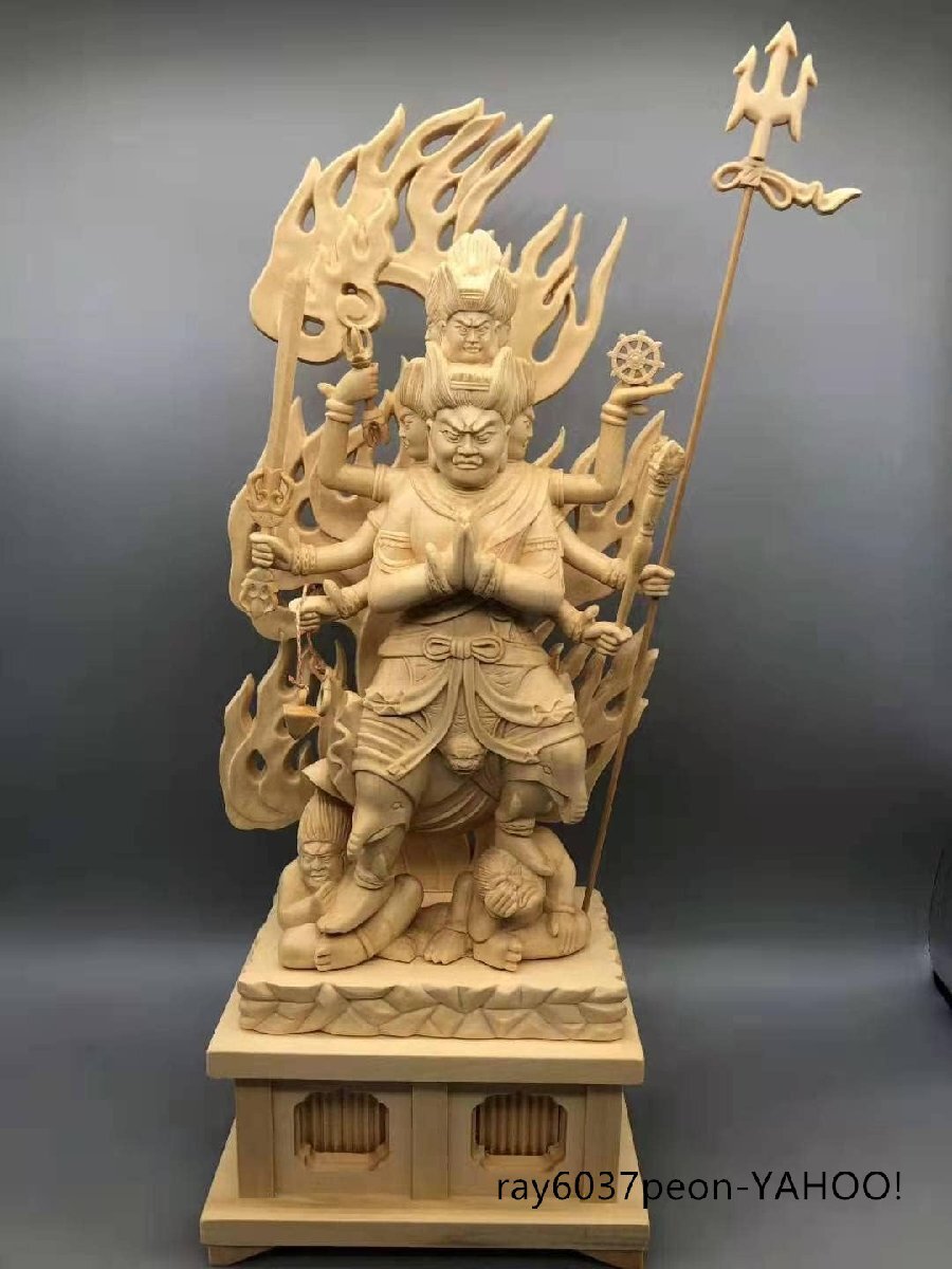 2025年最新】Yahoo!オークション -大元帥明王の中古品・新品・未