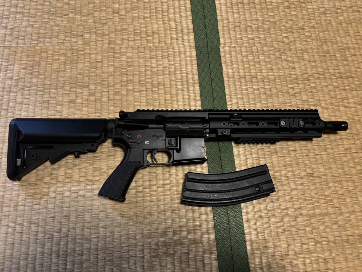2025年最新】Yahoo!オークション -hk416 デルタカスタムの中古品 2025年最新】Yahoo!オークション -hk416 デルタカスタムの中古品