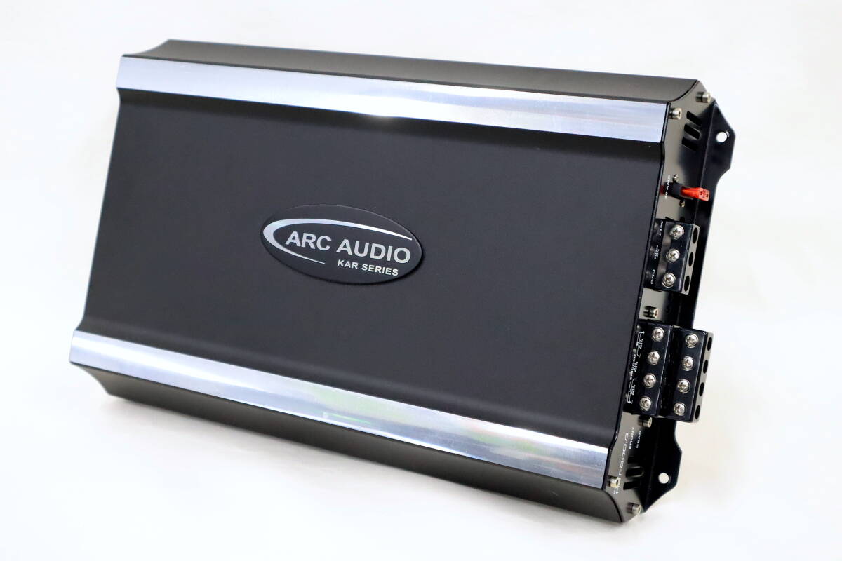 Yahoo!オークション -「arc audio アンプ」(アンプ) (カー Yahoo!オークション -「arc audio アンプ」(アンプ) (カー
