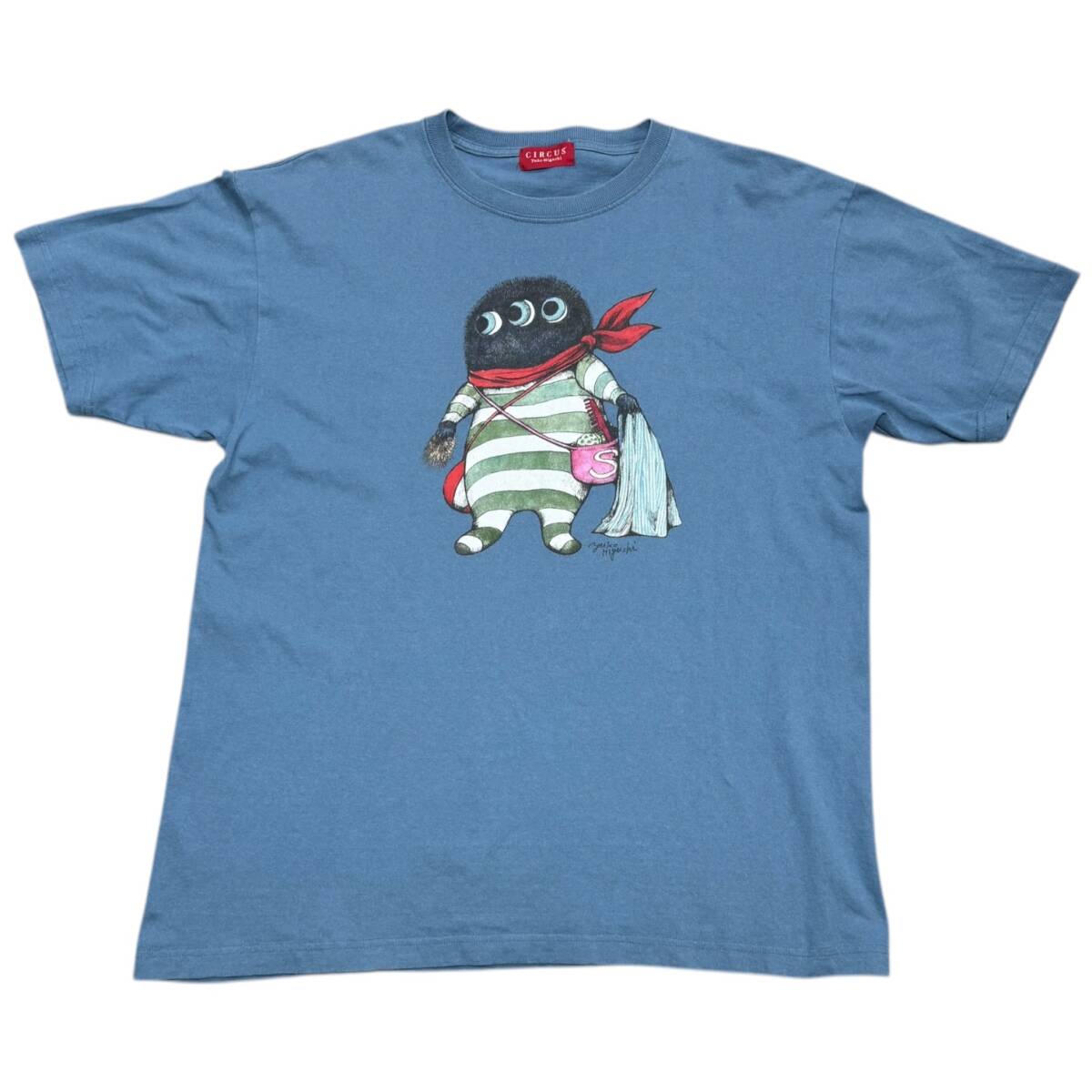 2025年最新】Yahoo!オークション -ヒグチユウコ tシャツの中古品 2025年最新】Yahoo!オークション -ヒグチユウコ tシャツの中古品