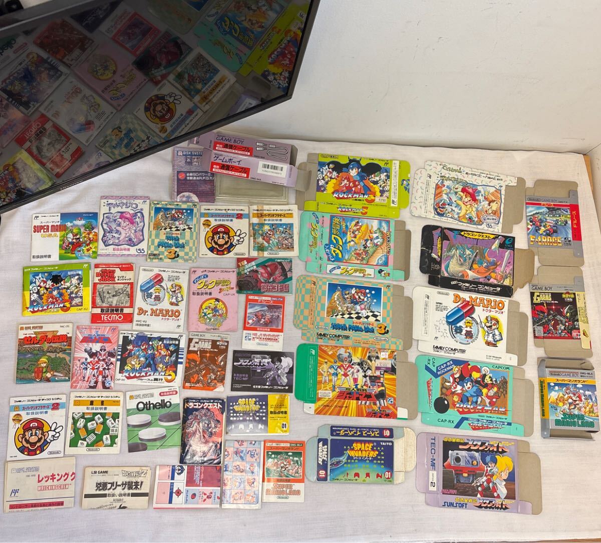 Yahoo!オークション -「空箱」(ファミコン) (テレビゲーム)の Yahoo!オークション -「空箱」(ファミコン) (テレビゲーム)の
