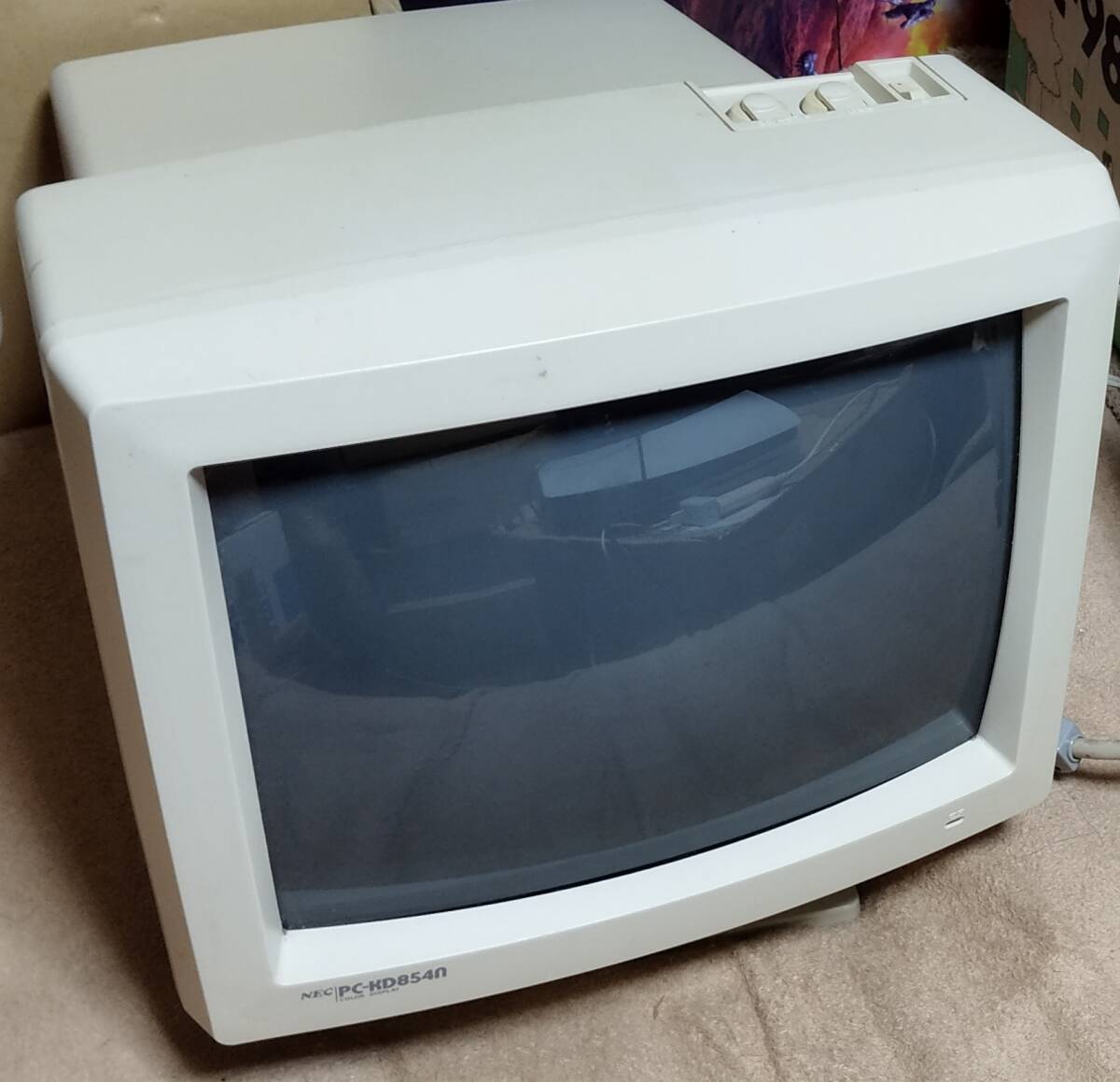 Yahoo!オークション -「nec pc モニター」(14インチ - 16インチ Yahoo!オークション -「nec pc モニター」(14インチ - 16インチ